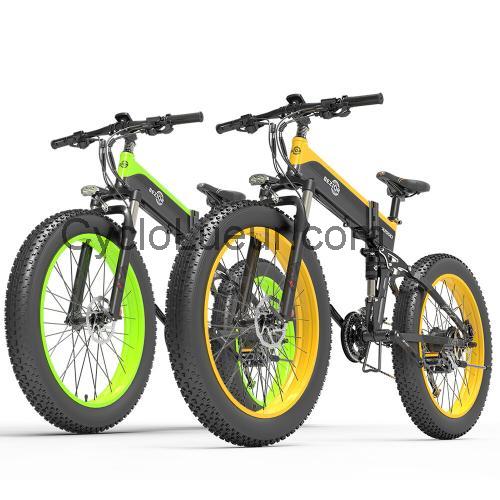 Bezior X1500 fiche technique et avis